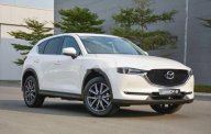 Mazda CX 5   2.5   2019 - Bán Mazda CX 5 2.5 đời 2019, màu trắng, giá cạnh tranh giá 999 triệu tại Đồng Nai