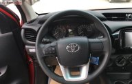 Toyota Hilux E 2019 - Bán ô tô Toyota Hilux E đời 2019, màu đỏ, xe nhập, 675tr giá 675 triệu tại Tp.HCM