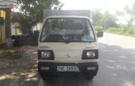 Suzuki Super Carry Truck 1.0 MT 2002 - Cần bán Suzuki Super Carry Truck 1.0 MT sản xuất 2002, màu trắng, giá tốt giá 68 triệu tại Bắc Ninh