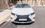 Lexus ES 2017 - Cần bán Lexus ES đời 2017, màu trắng, xe nhập chính chủ giá 2 tỷ 180 tr tại Tp.HCM