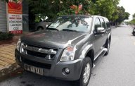 Isuzu Dmax LS 3.0 4x2 MT 2011 - Cần bán lại xe Isuzu Dmax LS 3.0 4x2 MT 2011, nhập khẩu nguyên chiếc  giá 340 triệu tại Hải Phòng