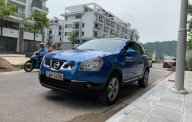 Nissan Qashqai 2008 - Bán Nissan Qashqai đời 2008, màu xanh lam, xe nhập giá 350 triệu tại Quảng Ninh