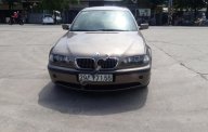 BMW 3 Series 325i 2004 - Bán BMW 3 Series 325i đời 2004, màu nâu giá cạnh tranh giá 235 triệu tại Hà Nội