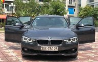 BMW 3 Series 320i 2016 - Bán gấp BMW 320i sx 2016, ĐKLĐ 2017, biển HN, siêu đẹp giá 1 tỷ 120 tr tại Hà Nội