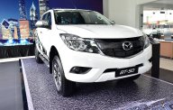 Mazda BT 50 2019 - BT50 2019 New nhập khẩu Thái Lan - Trả trước 168tr tặng BHVC giá 590 triệu tại Đà Nẵng