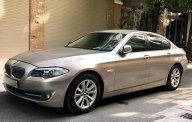 BMW 5 Series 2013 - Bán BMW 520i đời 2013, nhập khẩu nguyên chiếc giá 960 triệu tại Hà Nội