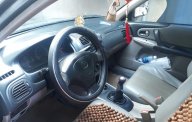 Mazda 323 Standard 2002 - Xe Mazda 323 Standard đời 2002, màu xanh lam, giá 165tr giá 165 triệu tại Phú Thọ