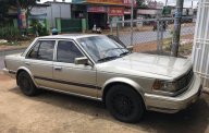 Nissan Maxima   1986 - Cần bán xe Nissan Maxima năm 1986, xe nhập giá 65 triệu tại Đắk Lắk