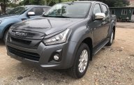 Isuzu Dmax 2018 - Bán Isuzu Dmax sản xuất 2018, màu xám (ghi), xe nhập giá 620 triệu tại Hà Nội