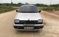 Mitsubishi Colt   1990 - Bán Mitsubishi Colt năm 1990, màu bạc, xe nhập  giá 50 triệu tại Phú Thọ