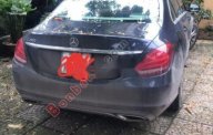 Mercedes-Benz C class   C200 2016 - Chính chủ bán xe Mercedes C200 năm 2016, đăng ký 12/2016 giá 1 tỷ 150 tr tại Thái Nguyên