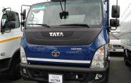Tata Nano 2019 - Bán xe tải Tata 7T thùng bạt 6m2, vay trả góp giá 560 triệu tại Vĩnh Long