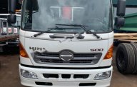 Hino FC 2019 - Bán Hino FC năm sản xuất 2019, màu trắng, xe nhập giá 1 tỷ 350 tr tại Hà Nội