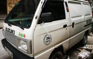 Suzuki Blind Van 2018 - Bán ô tô Suzuki Blind Van năm 2018, màu trắng chính chủ giá 275 triệu tại Hà Nội