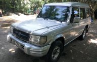 Hyundai Galloper 1999 - Bán Hyundai Galloper đời 1999, màu bạc, xe nhập, giá 85tr giá 85 triệu tại Vĩnh Phúc