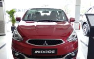 Mitsubishi Mirage CVT 2019 - Sở hữu ngay Mitsubishi Mirage new 2019 giá 450 triệu tại Tp.HCM