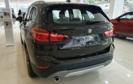 BMW X1 sDrive18i 2019 - Bán BMW X1 sDrive18i đời 2019, màu đen, nhập khẩu nguyên chiếc giá 1 tỷ 859 tr tại Đà Nẵng