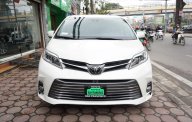 Toyota Sienna 2019 - Bán Toyota Sienna Limited 2020, 1 cầu xe mới nhập Mỹ, giao ngay toàn quốc, LH 093.996.2368 Ms Ngọc Vy giá 4 tỷ 380 tr tại Tp.HCM