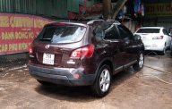 Nissan Qashqai SE 2009 - Chính chủ bán Nissan Qashqai SE đời 2009, màu nâu, xe nhập giá 440 triệu tại Hà Nội