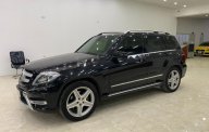 Mercedes-Benz GLK Class GLK250 AMG  2015 - Bán xe Mercedes GLK250 AMG năm 2015, màu đen giá 1 tỷ 250 tr tại Hà Nội