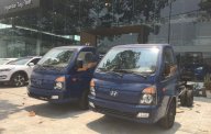 Hyundai Porter H150 2019 - Bán xe Hyundai Porter H150 năm 2019, màu xanh lam giá 371 triệu tại Tây Ninh