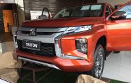 Mitsubishi Triton GLX 2019 - Mitsubishi Triton mới 100%. Chỉ 200tr nhận xe ngay- 0901986123 giá 715 triệu tại Thanh Hóa
