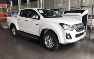 Isuzu Dmax 2019 - Isuzu D-Max 1.9 số sàn, máy dầu, nhập khẩu Thái Lan, camera hành trình giá 565 triệu tại Tp.HCM