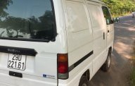 Suzuki Super Carry Van 2009 - Bán xe Suzuki Super Carry Van đời 2009, màu trắng chính chủ  giá 155 triệu tại Hà Nội