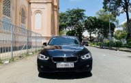 BMW 3 Series 2014 - Cần bán xe BMW i3 đời 2014, màu đen nhập khẩu giá 880 triệu tại Tp.HCM