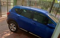 Nissan Qashqai 2009 - lên đời bán Nissan Qashqai năm 2009, màu xanh lam, nhập khẩu   giá 374 triệu tại Hà Nội