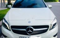 Mercedes-Benz A class  A200   2014 - Chính chủ bán Mercedes A200 đời 2014, màu trắng, nhập khẩu giá 850 triệu tại Hà Nội