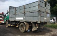 Xe tải 5 tấn - dưới 10 tấn 2016 - Xe tải mui Hoa Mai 2016/2017 tải 5.500 kg, BKS 19C giá 180 triệu tại Hà Nội