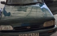 Kia Pride CD5 2000 - Bán Kia Pride CD5 2000, màu xanh lam giá 45 triệu tại Phú Thọ