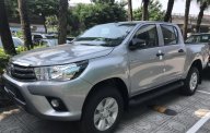 Toyota Hilux E 2019 - Mua bán Toyota Hilux giá rẻ nhất, giảm ngay tiền mặt, tặng phụ kiện, hỗ trợ trả góp 80%, LH: 097 698 7767 giá 622 triệu tại Hà Nội