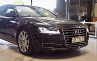 Audi A8   2015 - Bán Audi A8 2015, màu đen, nhập khẩu  giá 2 tỷ 767 tr tại Hà Nội