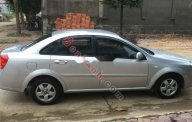 Chevrolet Lacetti 2011 - Bán Chevrolet Lacetti 1.6 đời 2011 giá tốt giá 233 triệu tại Ninh Bình