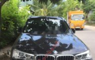 BMW X3    2018 - Bán BMW X3 đời 2018, màu đen chính chủ giá 1 tỷ 820 tr tại Khánh Hòa