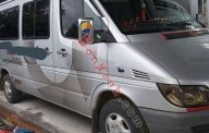 Mercedes-Benz Sprinter  311   2006 - Bán Mercedes Sprinter 311 đời 2006, 210 triệu giá 210 triệu tại Lâm Đồng