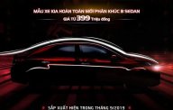 Kia Rio   2019 - Bán Kia Rio năm sản xuất 2019, màu đỏ, giá tốt giá 399 triệu tại Hà Nội