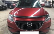 Mazda CX 9 AT 2015 - Cần bán Mazda CX9 sx 2015, số tự động màu đỏ giá 796 triệu tại Tp.HCM