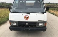 Nissan Urvan 1998 - Bán Nissan Urvan đời 1998, màu trắng, nhập khẩu giá 22 triệu tại Vĩnh Phúc