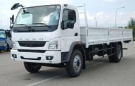 Mitsubishi Canter 2019 - N bán xe tải Nhật Bản Mitsubishi Fuso Fi tải 7.5 tấn thùng dài 6.9m máy 170 PS đủ các loại thùng, hỗ trợ trả giá 850 triệu tại Hà Nội