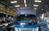Thaco OLLIN 700C  2017 - Bán Thaco OLLIN 700C sản xuất 2017, màu xanh lam như mới giá 400 triệu tại Bắc Giang