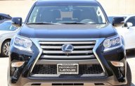 Lexus GX 2019 - Bán Lexus GX 460 2019, xe mới giao ngay toàn quốc miễn phí vận chuyển, LH 094.539.2468 Ms Hương giá 5 tỷ 950 tr tại Hà Nội