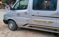 Mercedes-Benz Sprinter 2007 - Bán lại xe Mercedes Sprinter đời 2007, màu bạc giá 230 triệu tại Phú Thọ