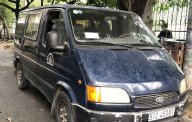 Ford Transit 2000 - Bán Ford Transit năm 2000, xe nhập giá 25 triệu tại Tp.HCM