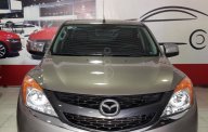 Mazda BT 50 2014 - Bán Mazda BT50 2014 nhập khẩu giá 470 triệu tại Phú Thọ