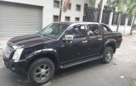 Isuzu Dmax   2009 - Bán Isuzu Dmax đời 2009, số sàn, màu nâu giá 275 triệu tại Tp.HCM