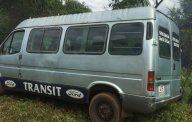 Ford Transit 2003 - Chính chủ bán Ford Transit năm 2003, máy dầu giá 30 triệu tại Đắk Lắk