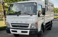Mitsubishi Canter 2019 - Bán xe tải nhập khẩu Mitsubishi Canter 6.5 tải 3.4 tấn, thùng dài 4.3m, hỗ trợ trả góp 80% giá 667 triệu tại Hà Nội